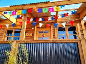 ”Amaya” Cabins - Image 2