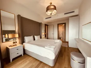 Maslak 1453 Residence - Image 3