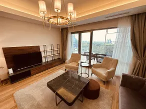 Maslak 1453 Residence - Image 2