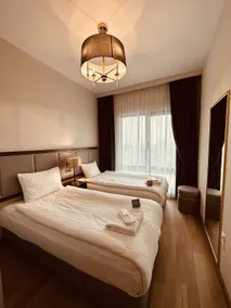 Maslak 1453 Residence - Image 4