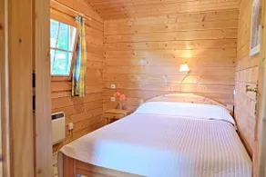 Idyllic log cabin in Lutterbek - Image 5