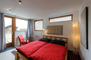 Wohnung mit Terrasse, Garten und Sauna | Seeblick - Image 5