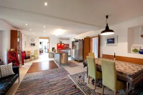 Wohnung mit Terrasse, Garten und Sauna | Seeblick - Image 4