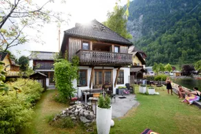Wohnung mit Terrasse, Garten und Sauna | Seeblick - Image 2