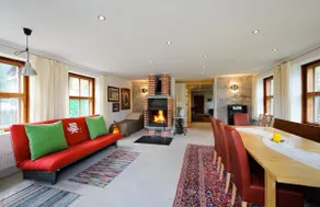 Wohnung mit Terrasse, Garten und Sauna | Seeblick - Image 3