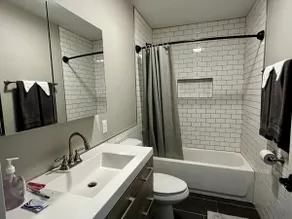 Downtown Albany 2 Bedroom Workstation at The Mark - Image 4
