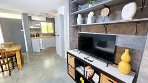 Industrial 11 - 1BRM Unit with Courtyard & Parking - Image 2