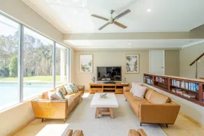Serenity, Sprawling Home Surrounded By Acreage - Image 2