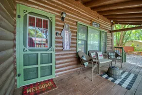 Unique Cabin In The City*large Pool,gameroom - Image 4