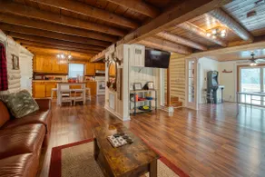 Unique Cabin In The City*large Pool,gameroom - Image 3