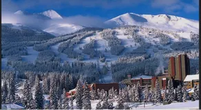 Ski ind / ski out 1. sal Breckenridge Condo - Image 2