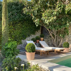 The Blue Shutters of Provence - Image 4
