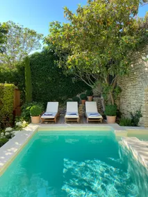 The Blue Shutters of Provence - Image 2
