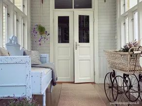 Beautifully renovated over 100-year-old old rectory - Image 3
