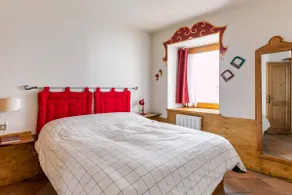 Coriva Homes Alpine farmhouse with Dolomites view - Image 4