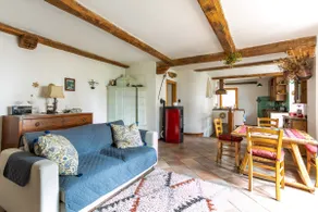 Coriva Homes Alpine farmhouse with Dolomites view - Image 2