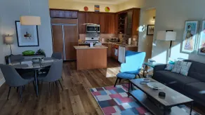 Mariposa Guest House - Image 4