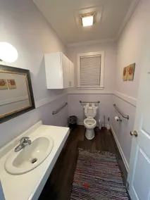 Foley Cottage Airbnb - Image 4