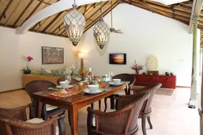 Cili Emas Luxury Pool Villa/Co-living & Co-working - Image 2