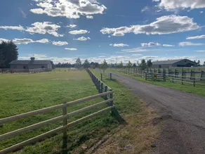 Horse Farm Guest House on 24 acres - Image 2