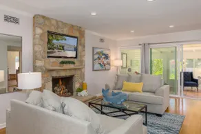 Updated Eastside home near Montecito w/HotTub, gated yard, 2 car garage, EV Chgr - Image 2