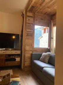Cozy apartment in the Paradise of Soldeu - Image 5