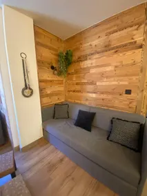 Cozy apartment in the Paradise of Soldeu - Image 4
