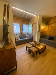 Cozy apartment in the Paradise of Soldeu - Image 2