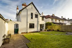 Character Home Near Central St Andrews | Sleeps 8 - Image 4