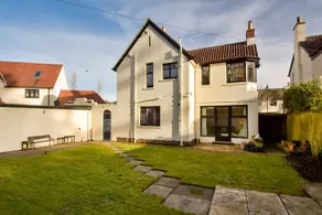 Character Home Near Central St Andrews | Sleeps 8 - Image 3