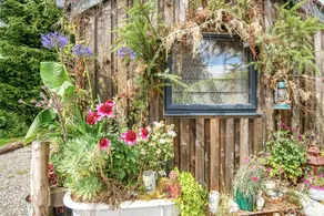 The Loveshack Lodge Balquhidder - Image 2