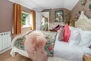 The Loveshack Lodge Balquhidder - Image 4