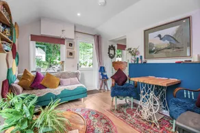 The Loveshack Lodge Balquhidder - Image 5