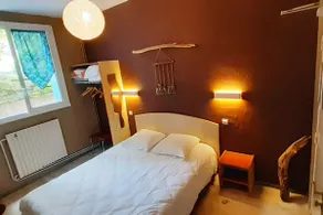 Single-story cottage, terrace, 3 bedrooms, 3 bathrooms - 3*** - Image 2
