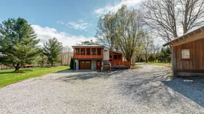The Bungalow at GratiDude Ranch - Image 3
