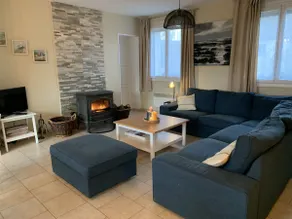 Maison du Cap – Audinghen – Sleeps 10 - Image 5