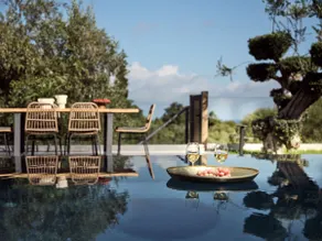 Alexandros Deluxe SeaView Villa, with Heated Pool - Image 5