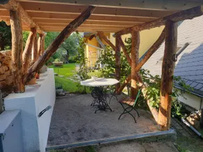 Erzgebirgshütte - Image 4