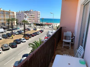 Apartment 40 m2 - 2 bedrooms - Seaside - Image 2
