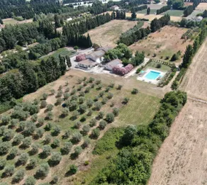 Gite Mas Canillac – ”Les Alpilles” for 10 people. - Image 4
