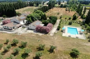 Gite Mas Canillac – ”Les Alpilles” for 10 people. - Image 5