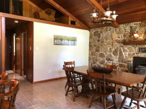 Fern Rock Cabin In the peaceful Laurel Highlands - Image 4