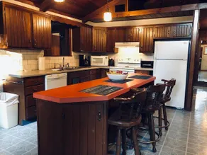 Fern Rock Cabin In the peaceful Laurel Highlands - Image 5