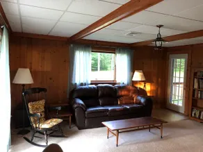 Fern Rock Cabin In the peaceful Laurel Highlands - Image 3