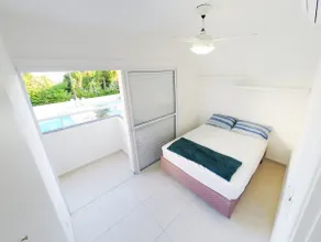 Capricious apartment with air conditioning, pool view - Image 4