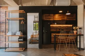 Rustic & Modern Flat in the heart of Laureles❄️A/C - Image 2