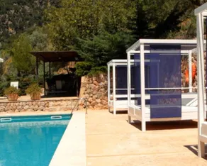 A rural apartment in the Sierra de Tramuntana - Image 2
