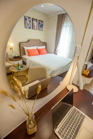 Cozy Apt with full serviced at Phu My Hung - Image 5