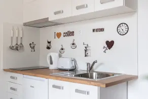 Villa Vittoria - One bedroom Apartment - Image 5