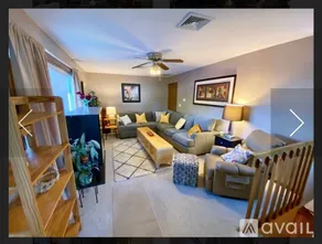 Beautiful 2bdrm Executive Suite near ND-SMC - Image 3